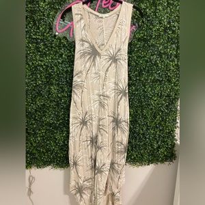 ZSupply Tank maxi medium